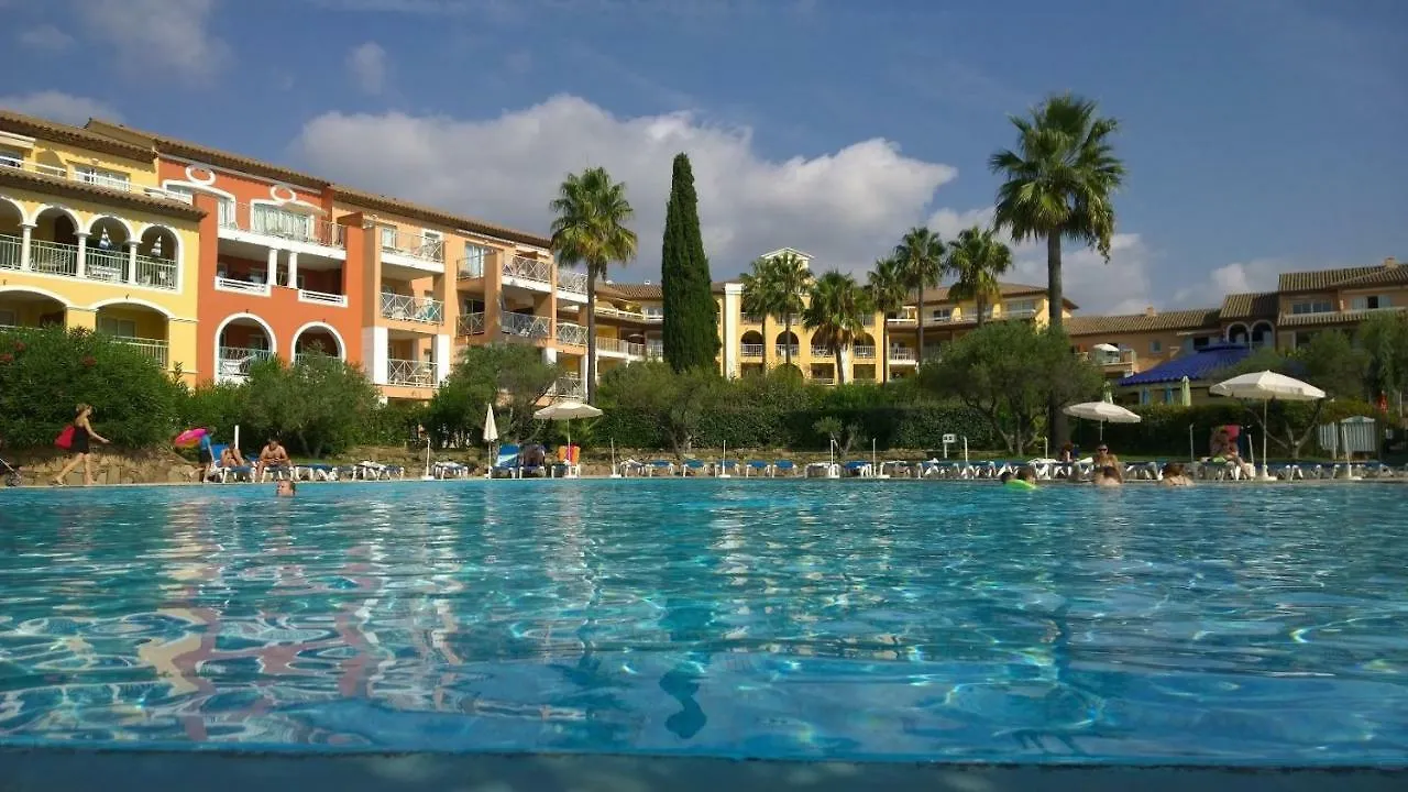 Appartement Les Rivages des Issambres à Les Issambres 0*,  France