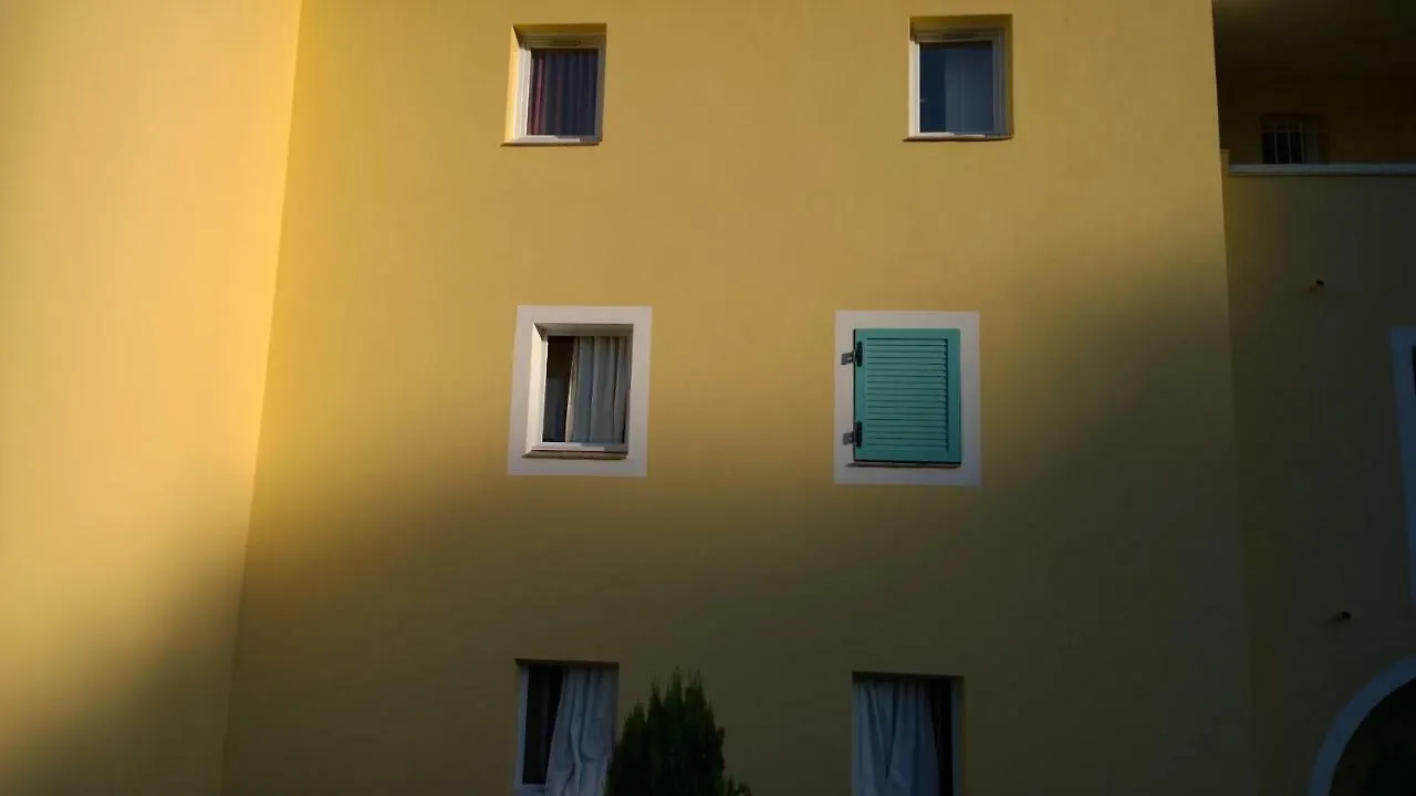 Appartement Les Rivages des Issambres à Les Issambres