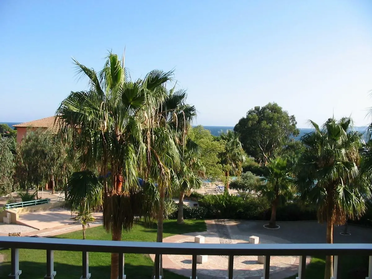 Appartement Les Rivages des Issambres à Les Issambres France