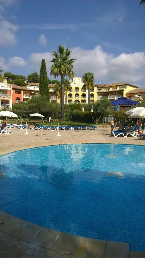 Appartement Les Rivages des Issambres à Les Issambres