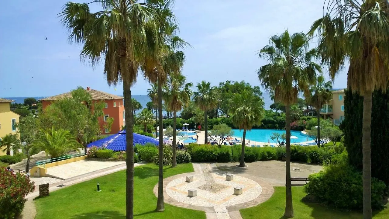 Appartement Les Rivages des Issambres à Les Issambres