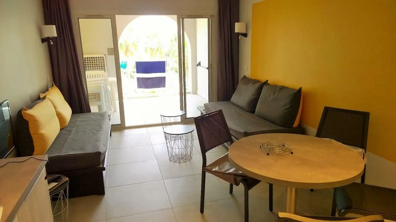 Appartement Les Rivages des Issambres à Les Issambres France