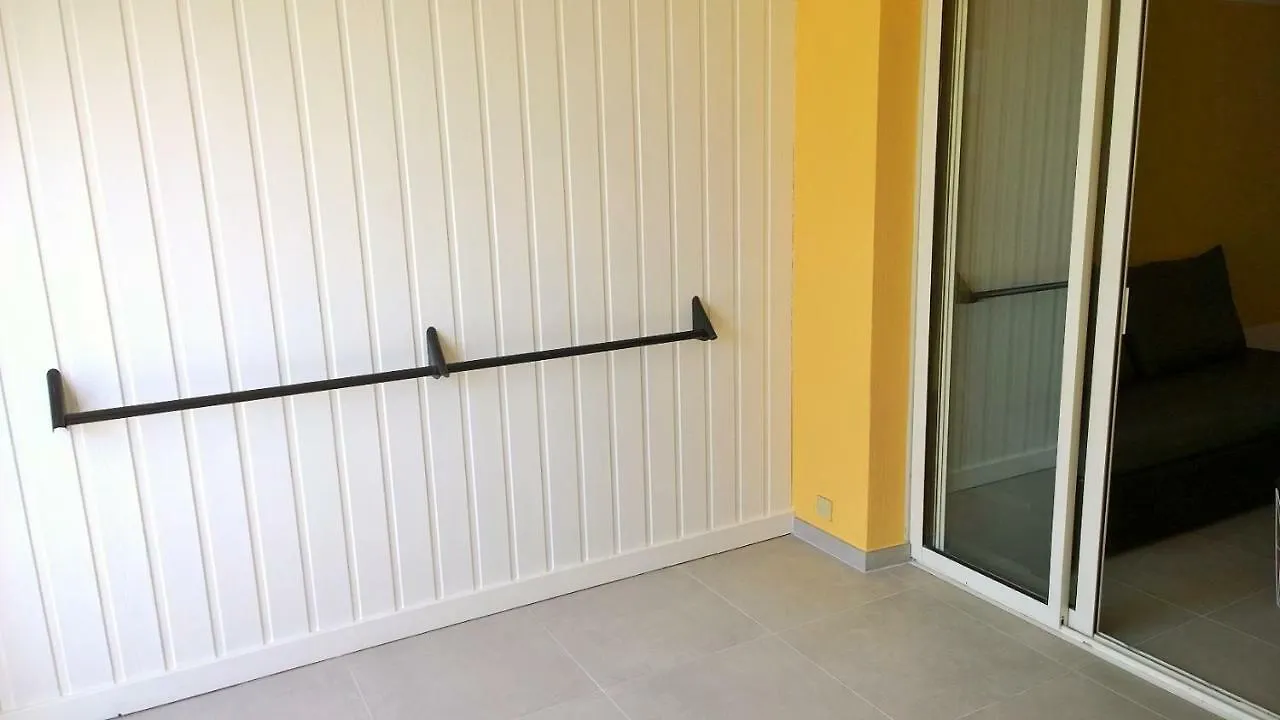 Appartement Les Rivages des Issambres à Les Issambres 0*,