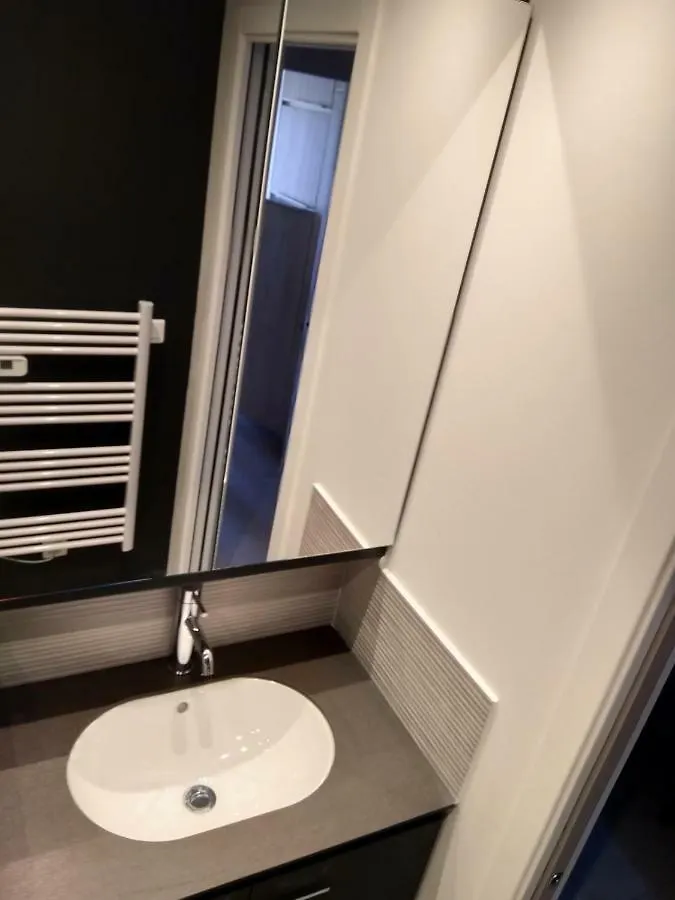 Appartement Les Rivages des Issambres à Les Issambres France