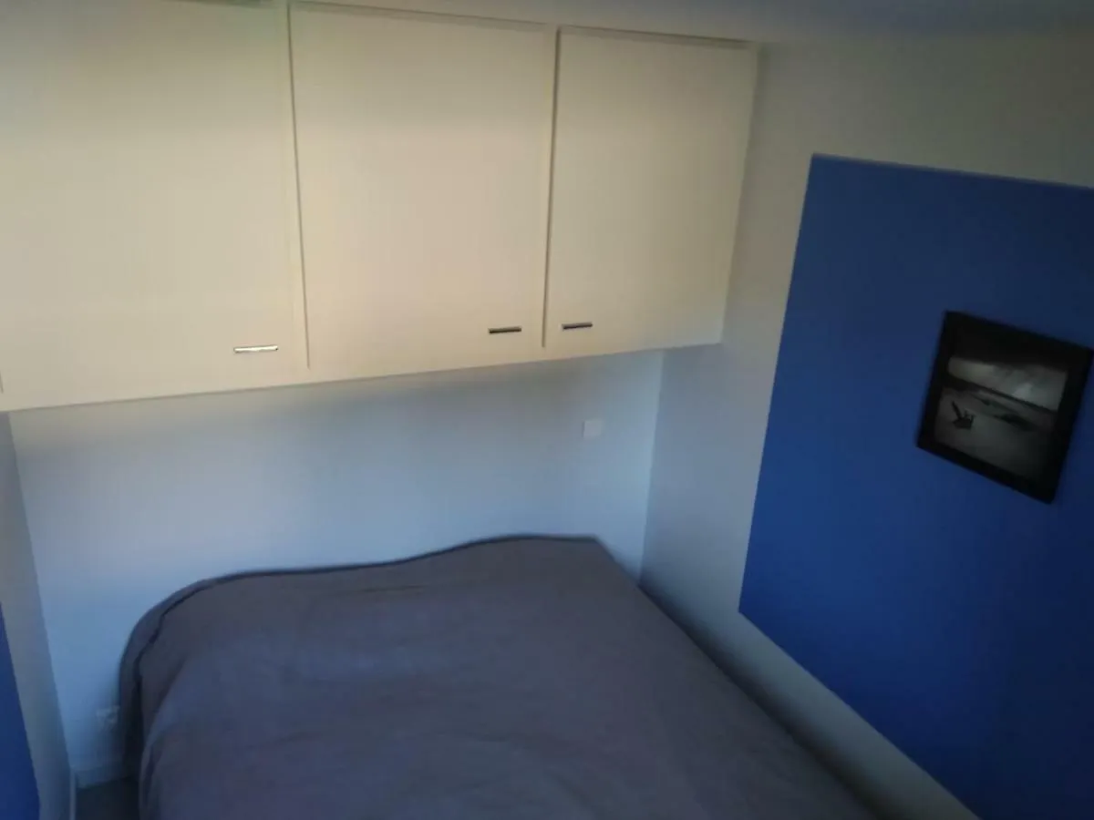 Appartement Les Rivages des Issambres à Les Issambres