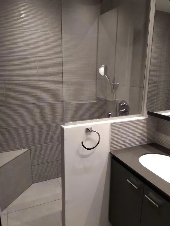 Appartement Les Rivages des Issambres à Les Issambres France