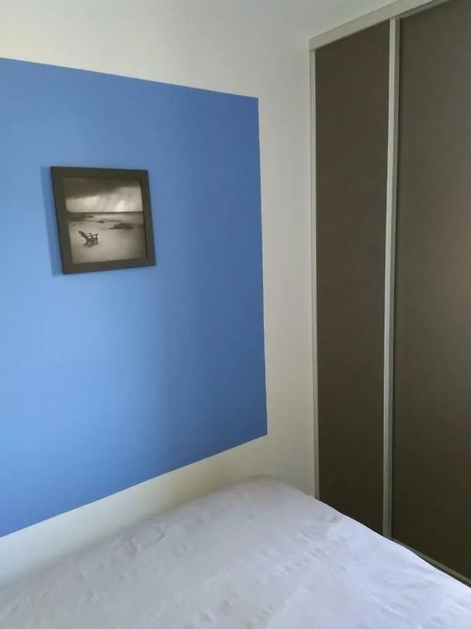 Appartement Les Rivages des Issambres à Les Issambres