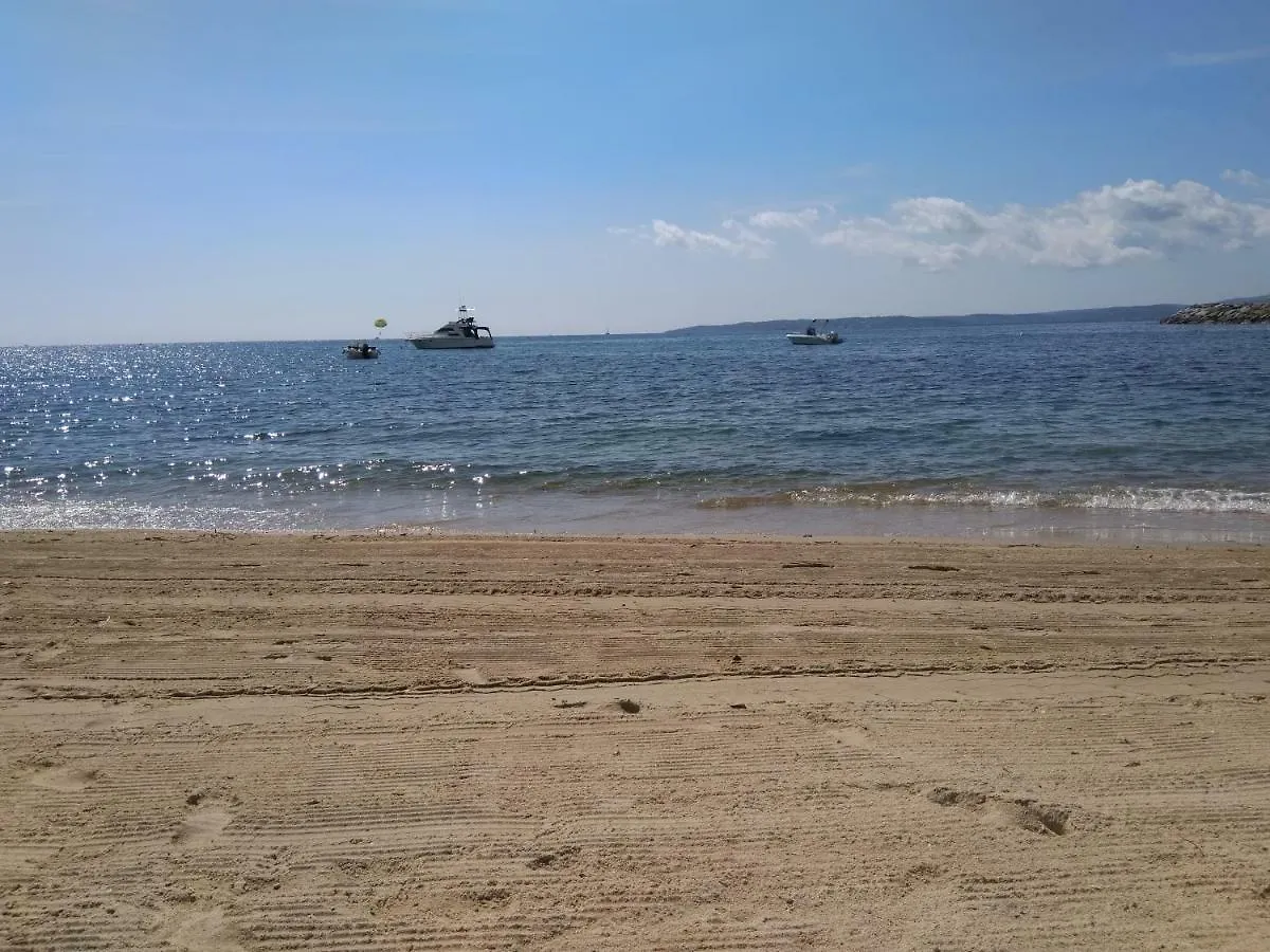 Appartement Les Rivages des Issambres à Les Issambres